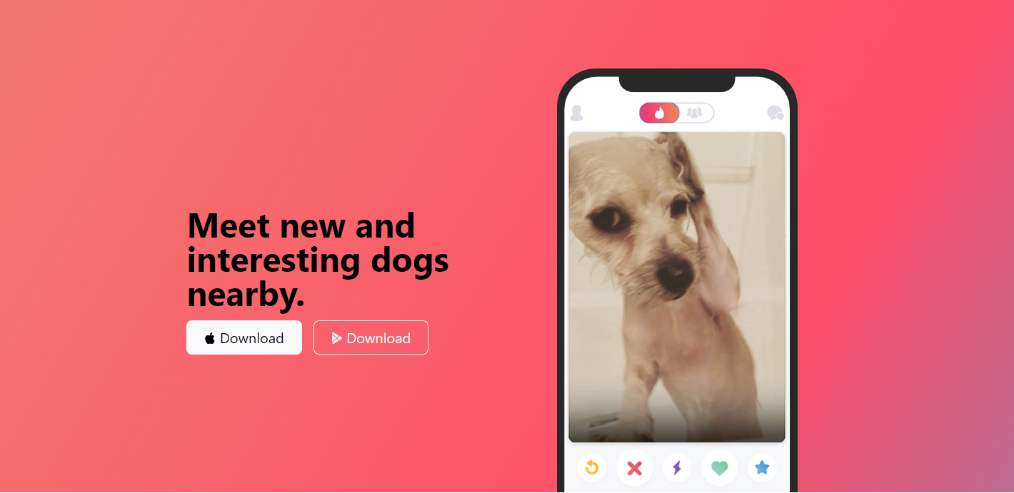 tinDog
